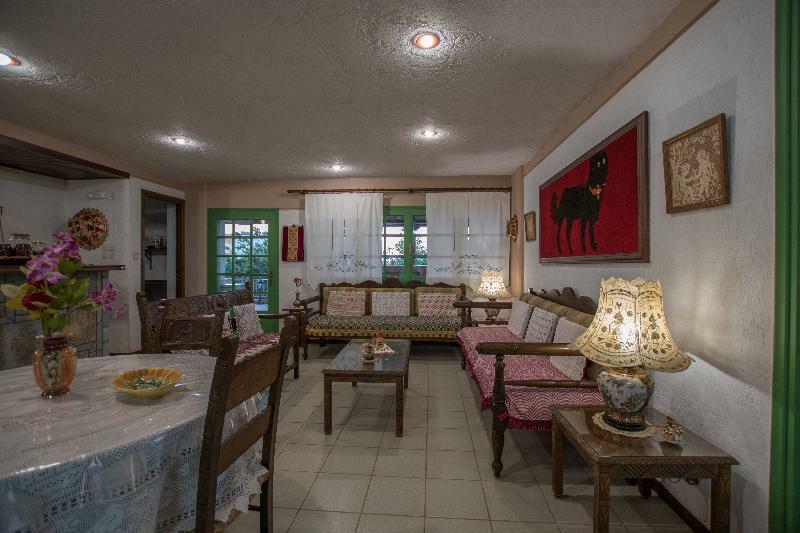 Mitos Village ヘルソニソス エクステリア 写真